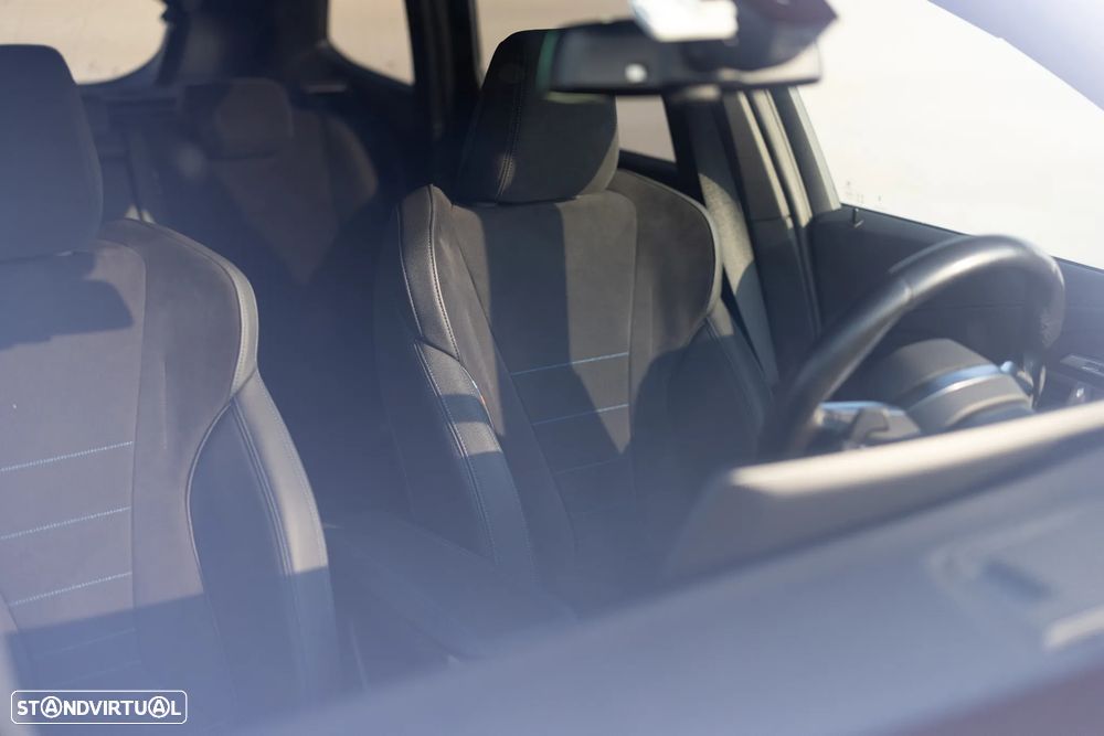 BMW X1 xDrive30e Aut. M Sport Pack - 25