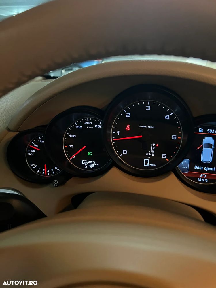 Porsche Cayenne 3.0TD TipTronic - 17