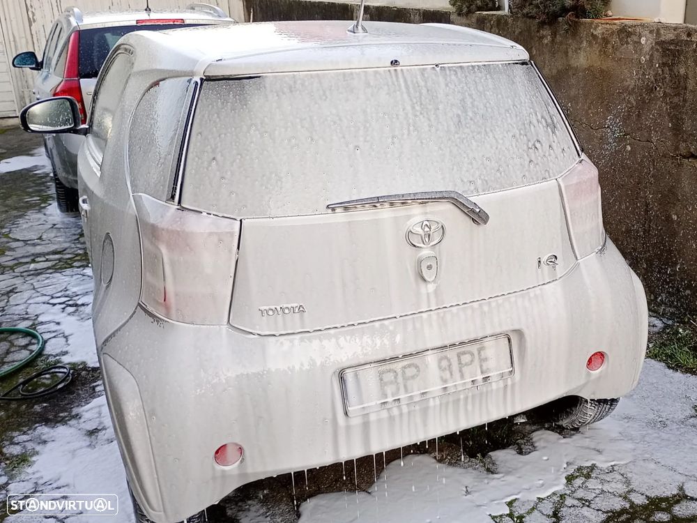 Toyota iQ 1.0 N collection - 3