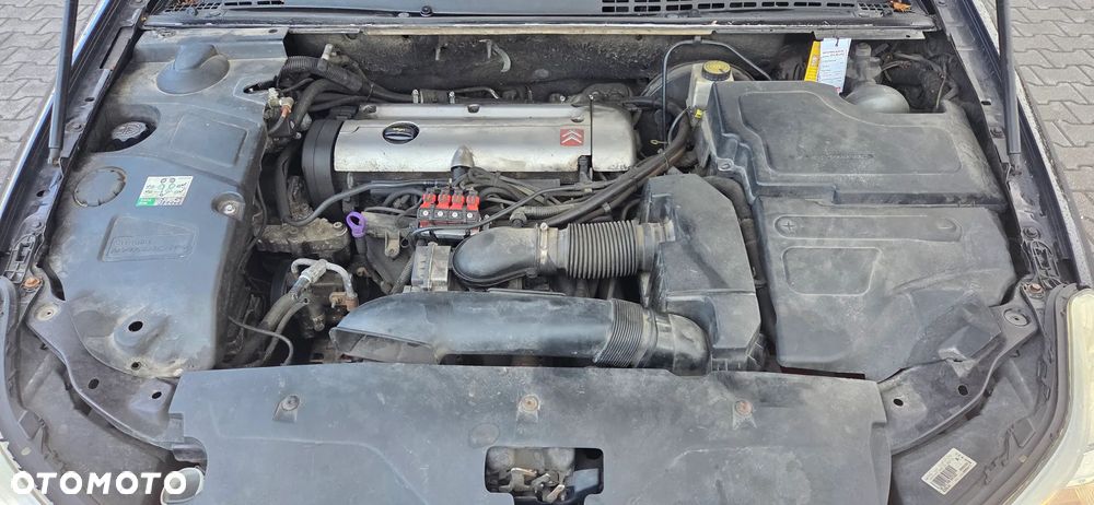 Citroën C5 II 1.8i 16V X - 19