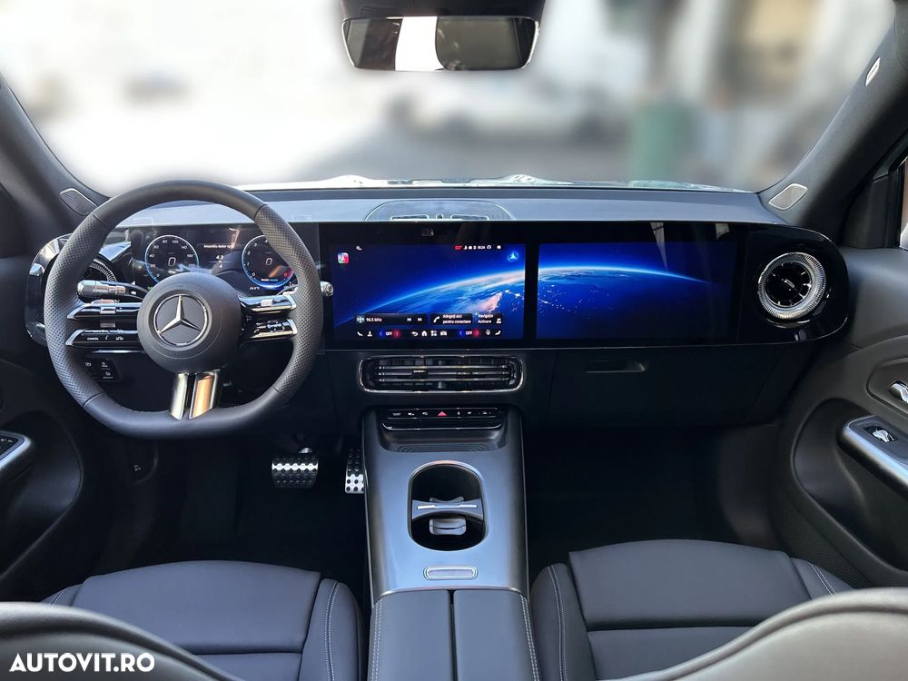 Mercedes-Benz GLB 220 4MATIC - 11