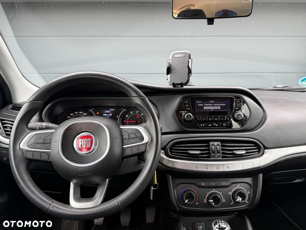 Fiat Tipo 1.4 16V More - 12