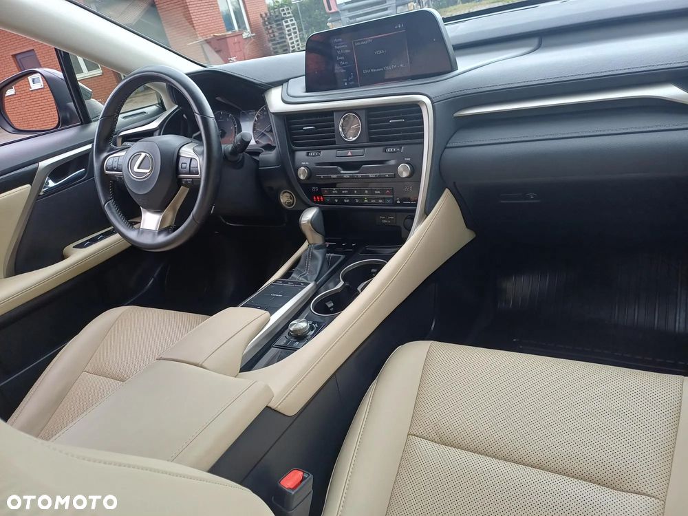 Lexus RX 300 Prestige - 21