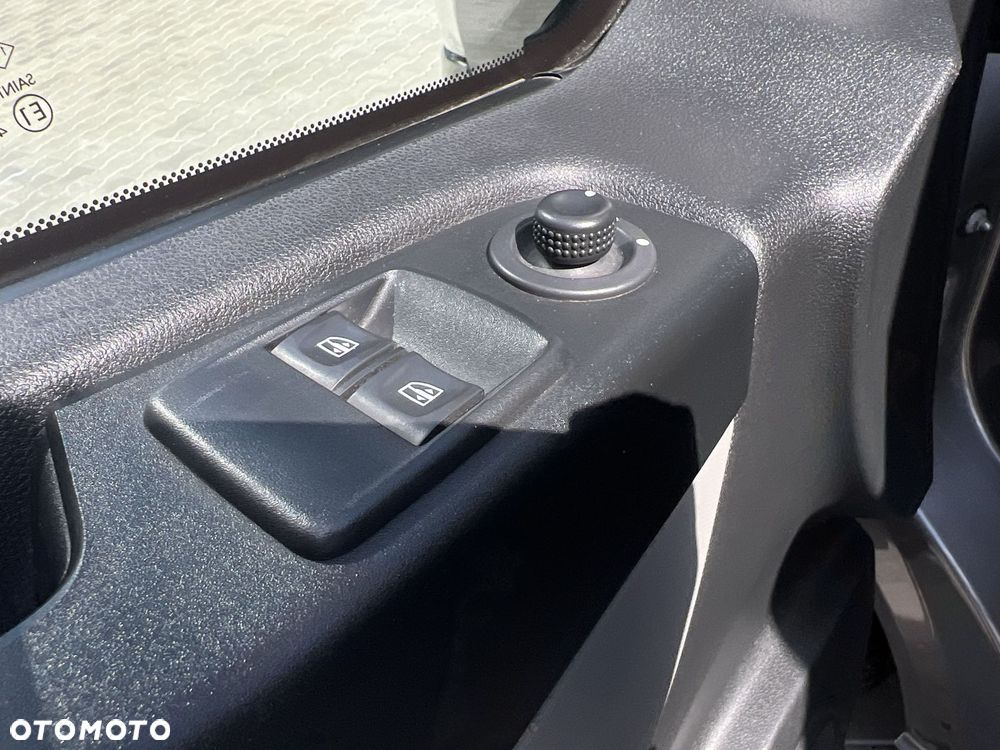 Renault trafic - 22