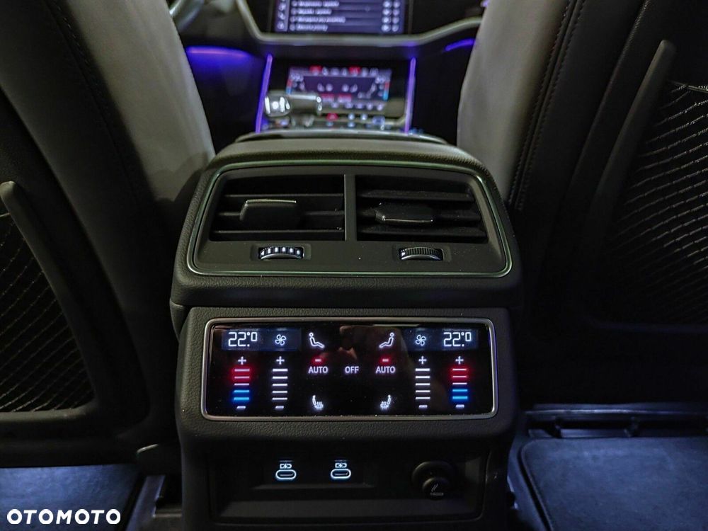 Audi RS7 Sportback - 25