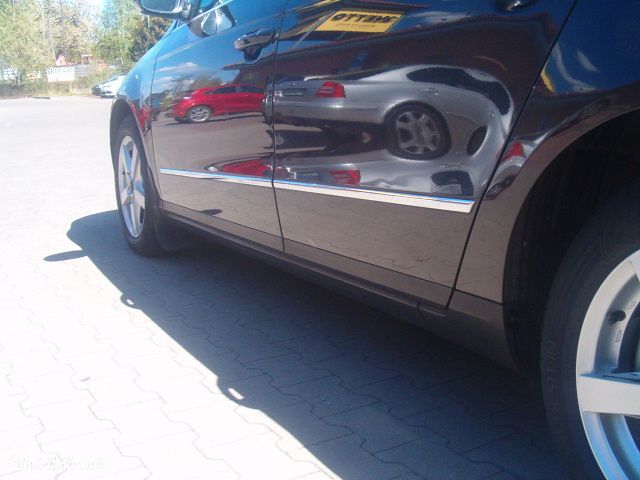 Volkswagen Passat - 16