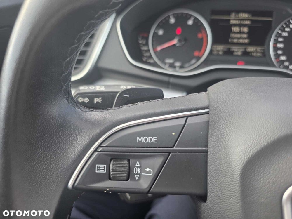 Audi Q5 40 TDI mHEV Quattro S tronic - 15