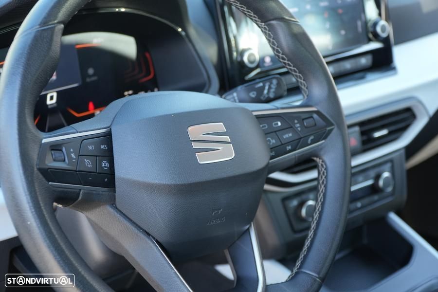 SEAT Arona 1.0 TSI Style - 8