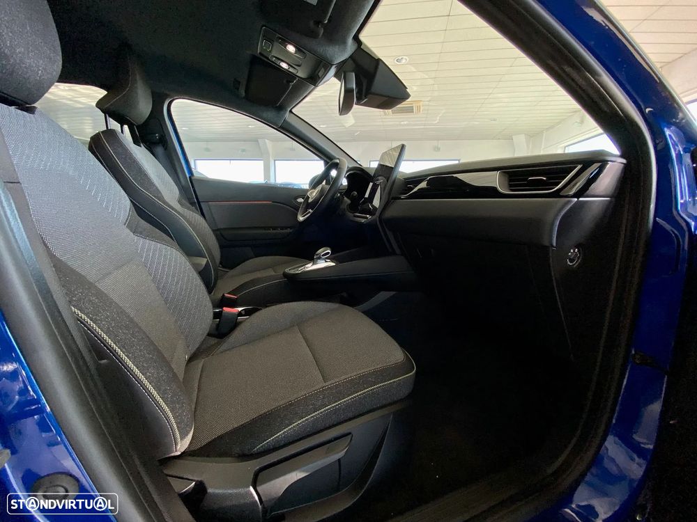 Mitsubishi ASX 1.3 DI-T Shogun 7DCT - 12