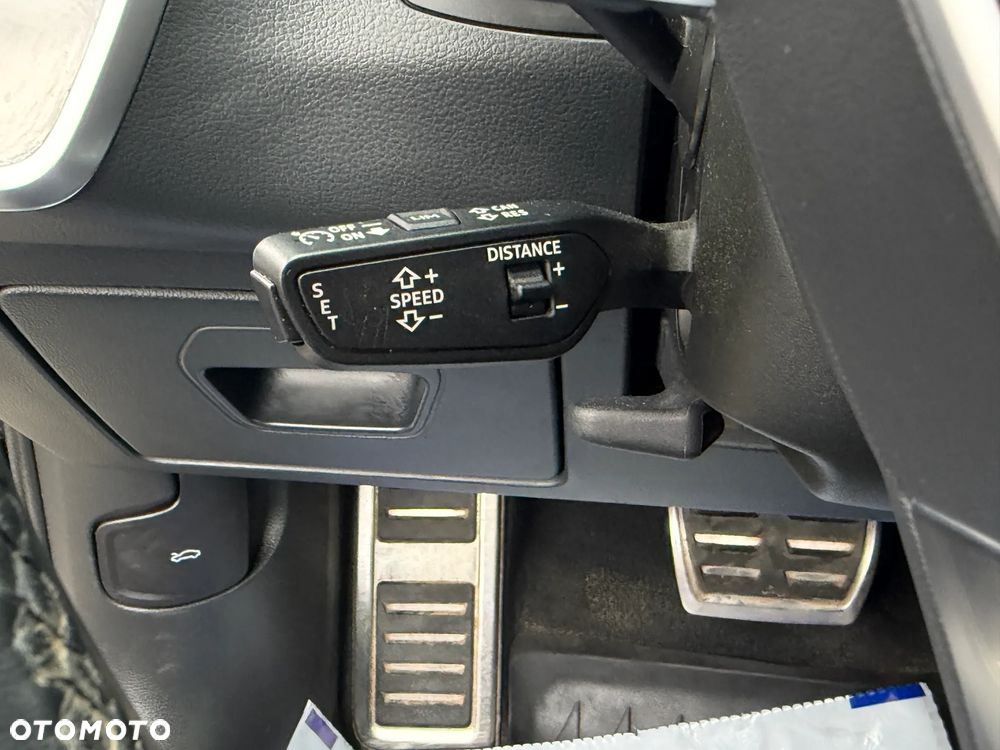 Audi A6 Allroad 50 TDI mHEV Quattro Tiptronic - 25