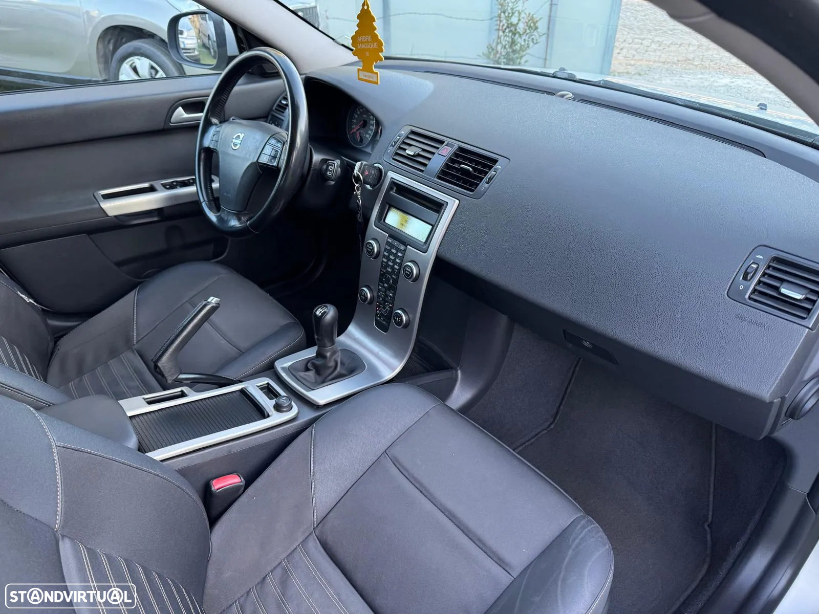 Citroën C5 Tourer 2.2 HDi Exclusive - 5
