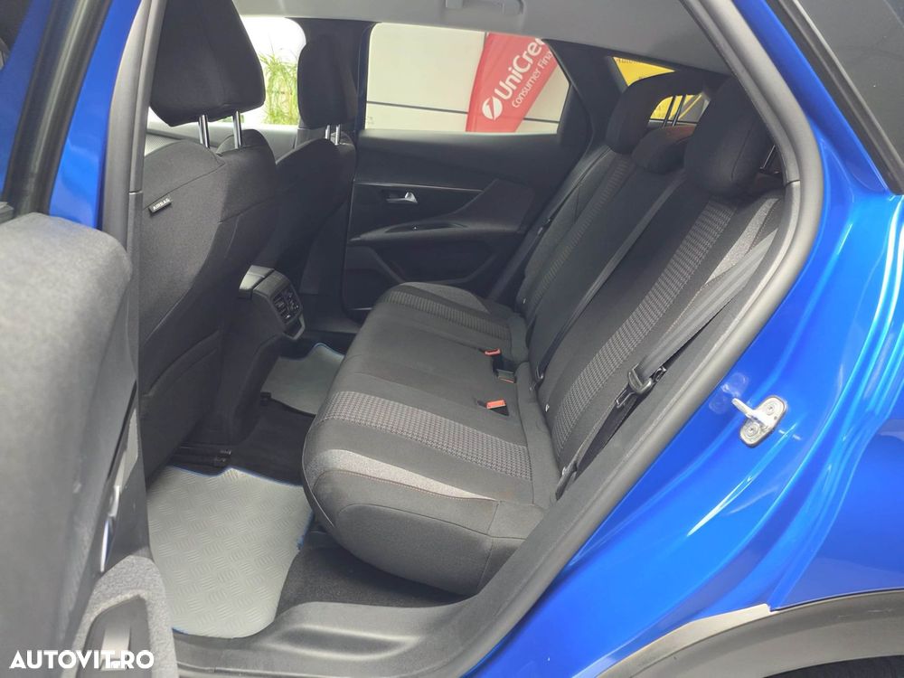 Peugeot 3008 - 19
