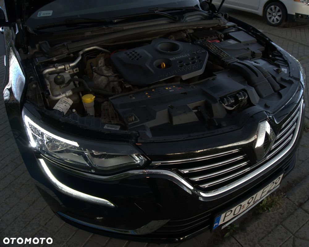Renault Talisman 1.8 TCe FAP S-Edition EDC - 10