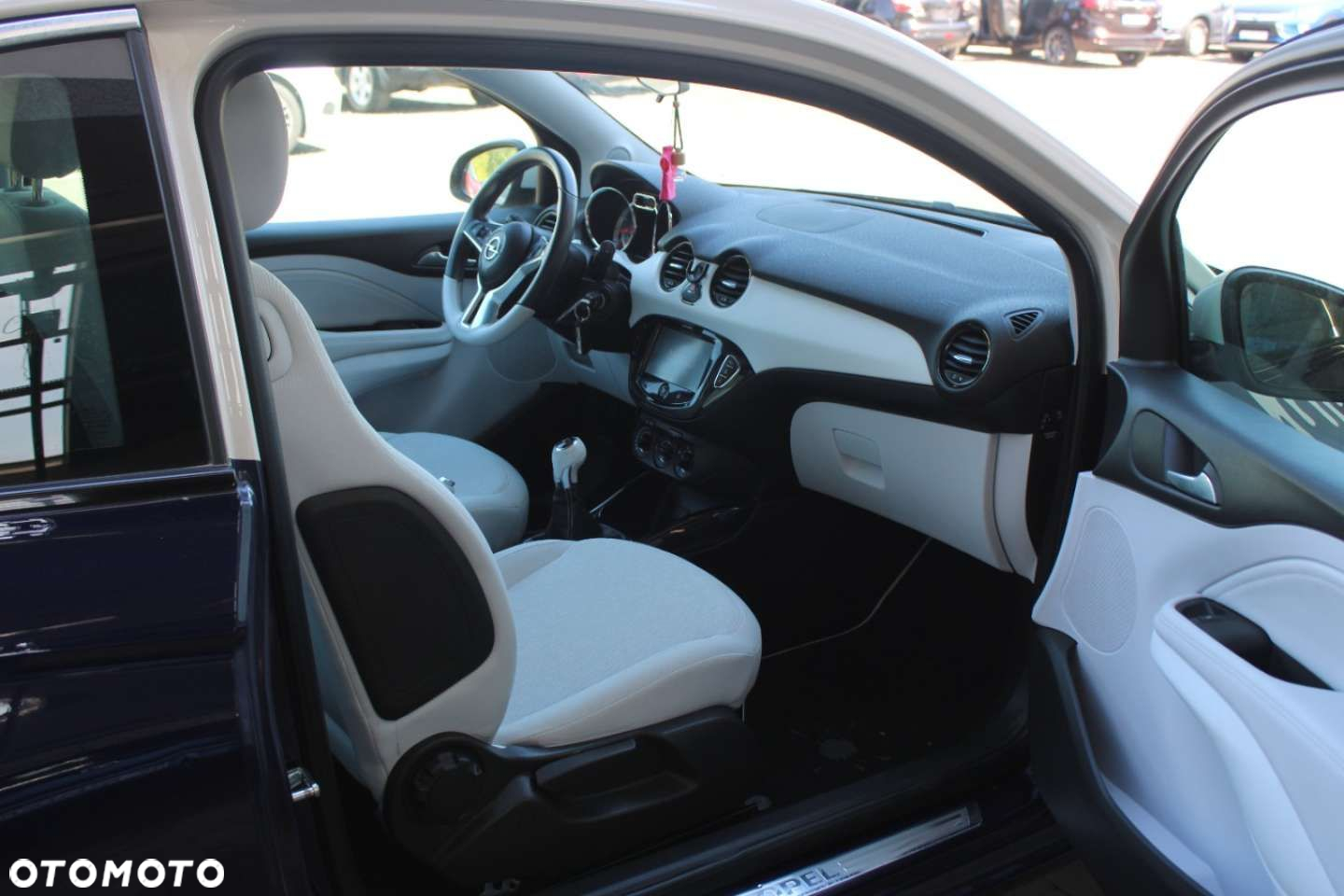 Opel Adam - 29