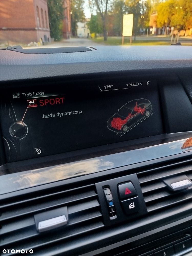 BMW Seria 5 - 21