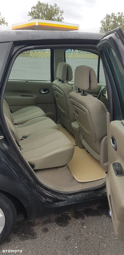 Renault Scenic 1.6 Luxe Expression - 20