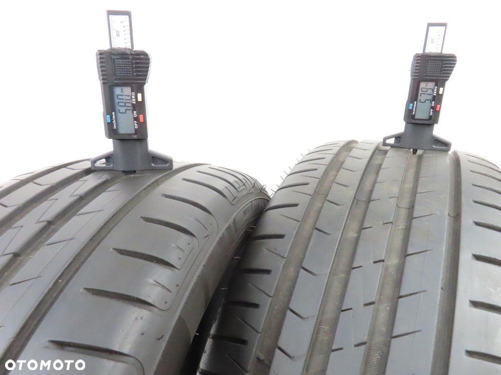 2x 195/50R15 OPONY LETNIE Vredestein Sportrac 5 82V - 5