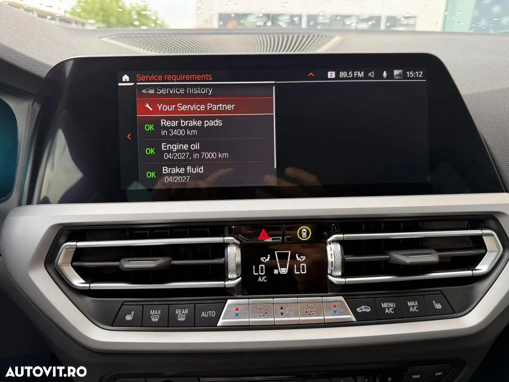 BMW Seria 3 - 22