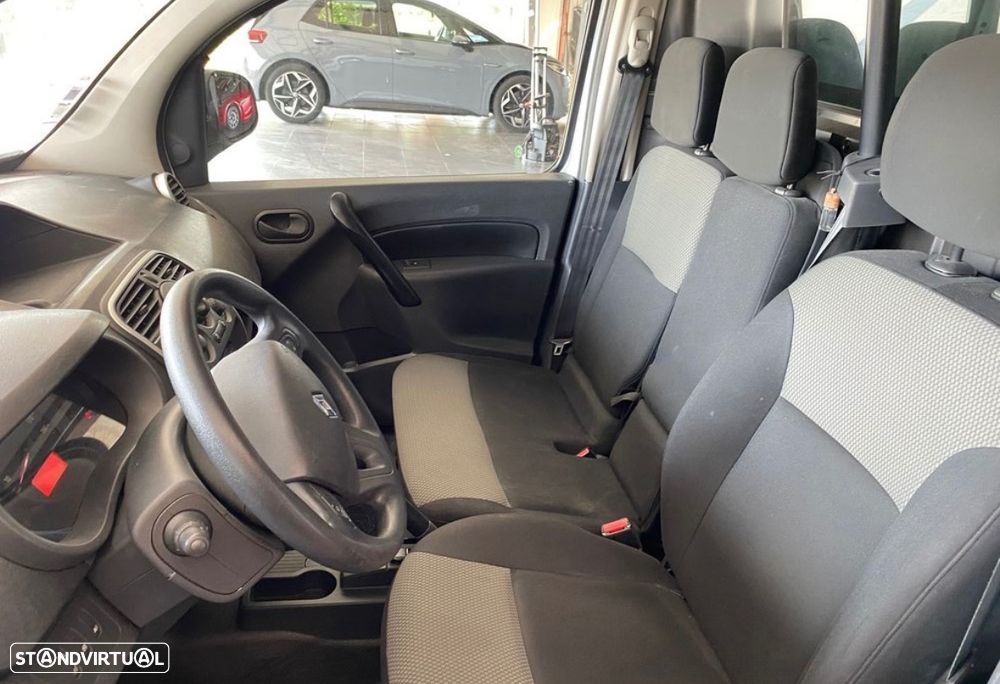 Renault Kangoo - 4