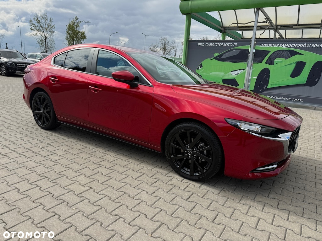 Mazda 3 - 37