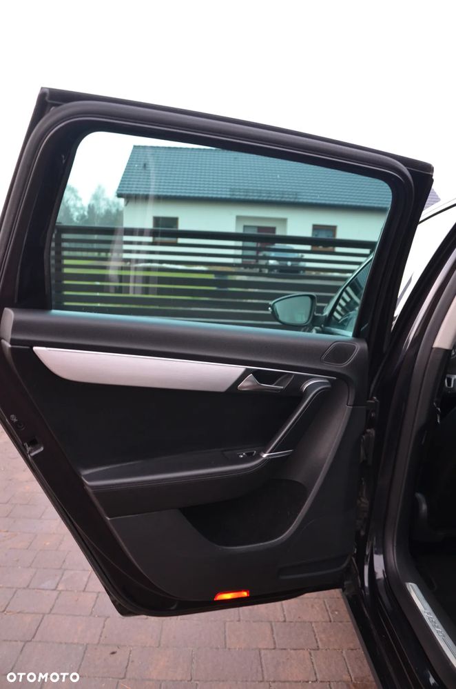 Volkswagen Passat 1.8 TSI DSG Highline - 13