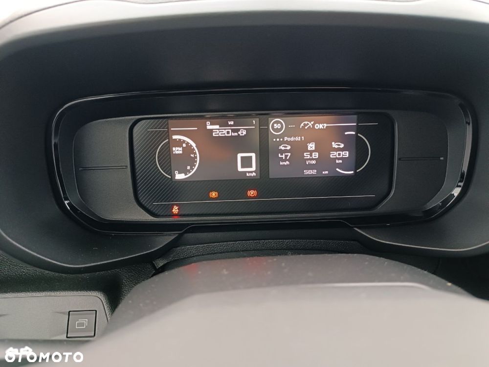 Citroën Berlingo - 14