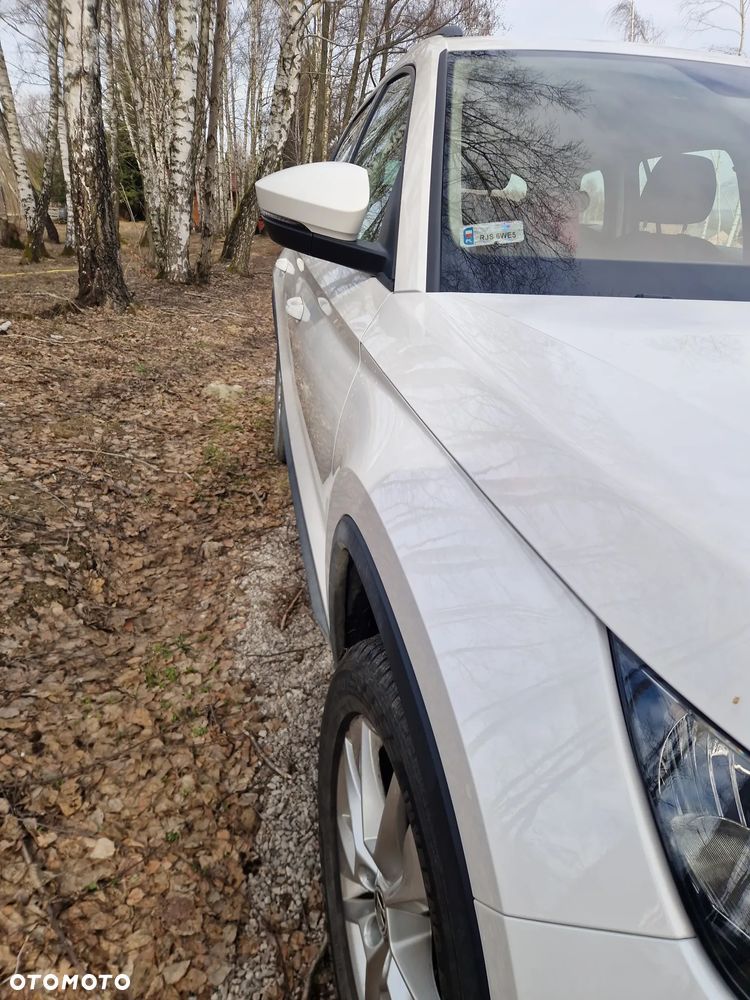 Skoda Kodiaq 1.4 TSI ACT 4x4 Ambition - 3