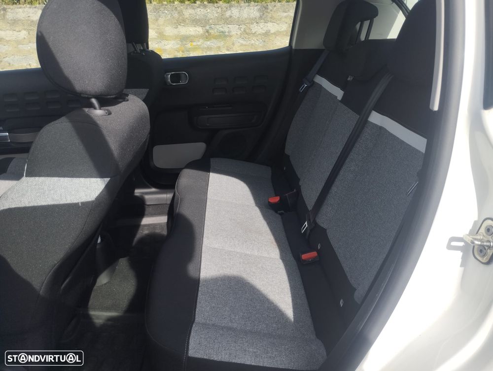 Citroën C3 1.5 BlueHDi Origins - 15