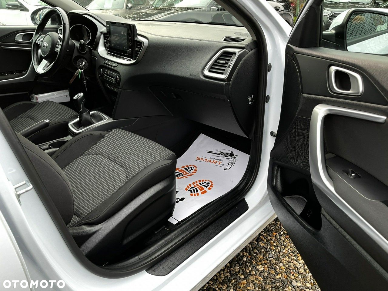 Kia Ceed 1.0 T-GDI M Classic - 7