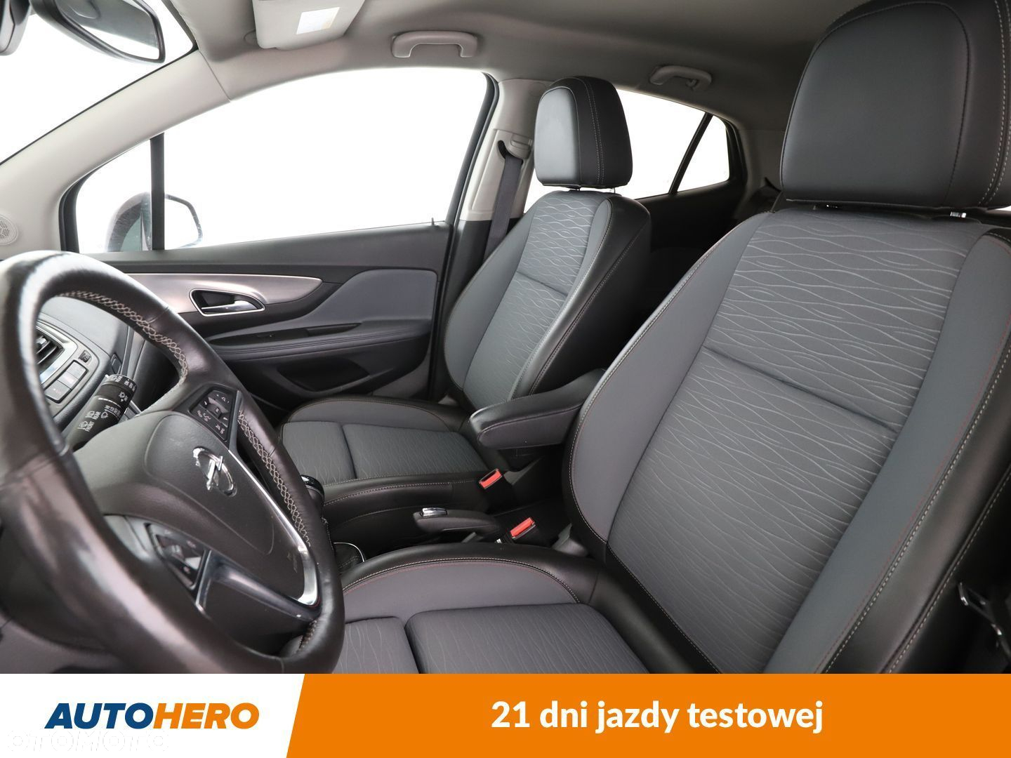 Opel Mokka - 10