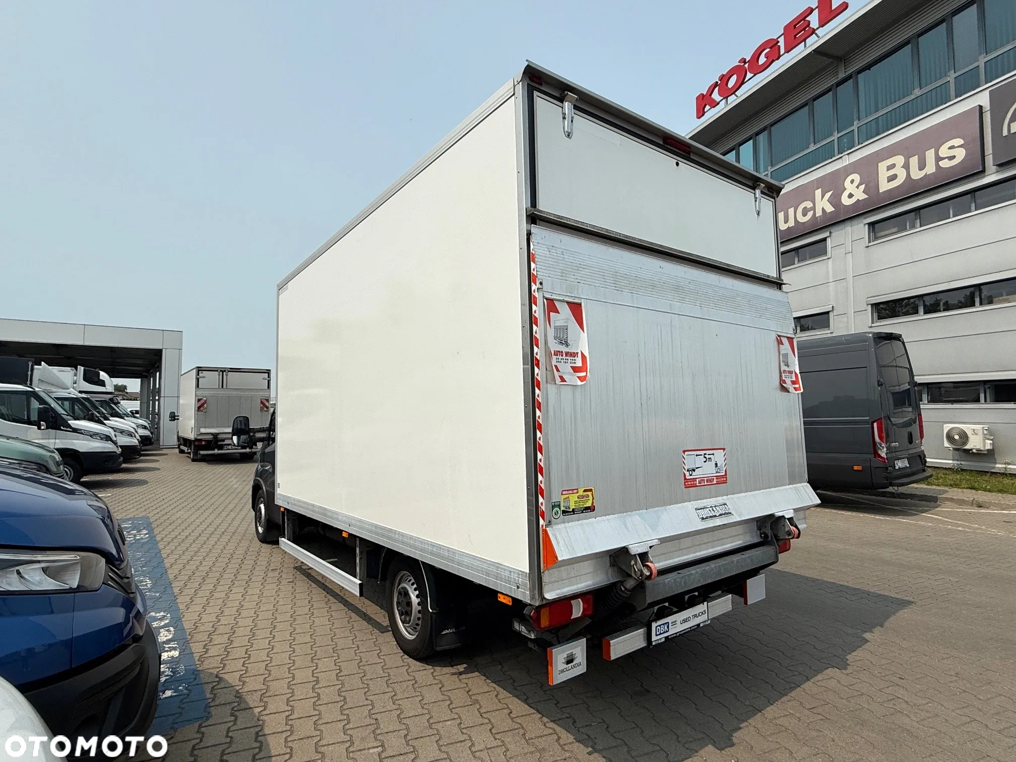 Iveco 35S18 - 5