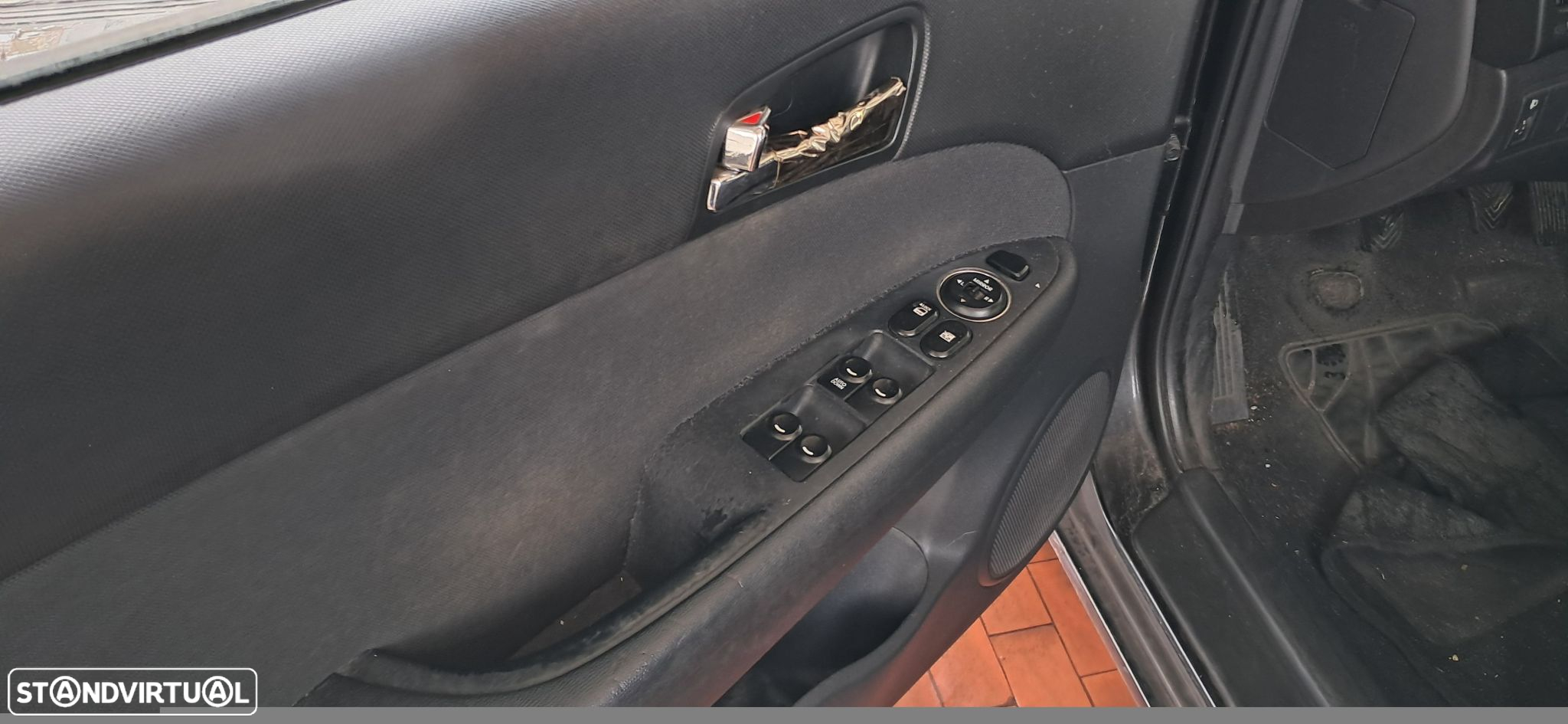 Hyundai i30 CW 1.6 CRDi Classic - 4