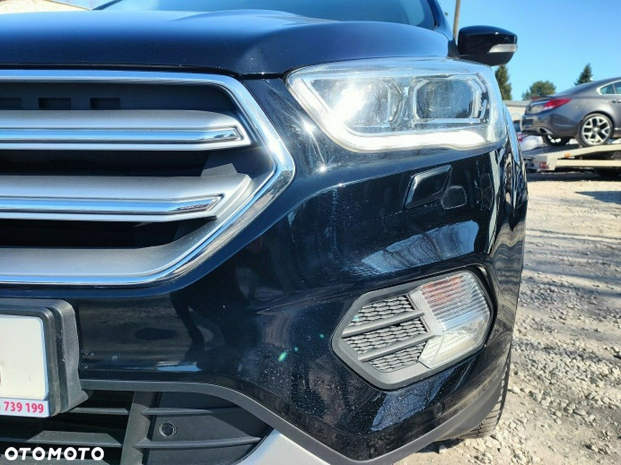 Ford Kuga - 7