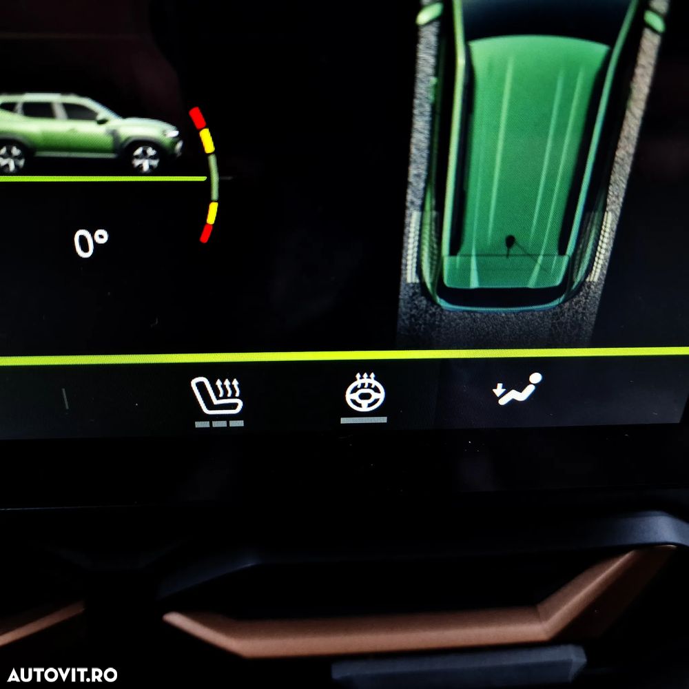 Dacia Duster HEV 140 Extreme - 26