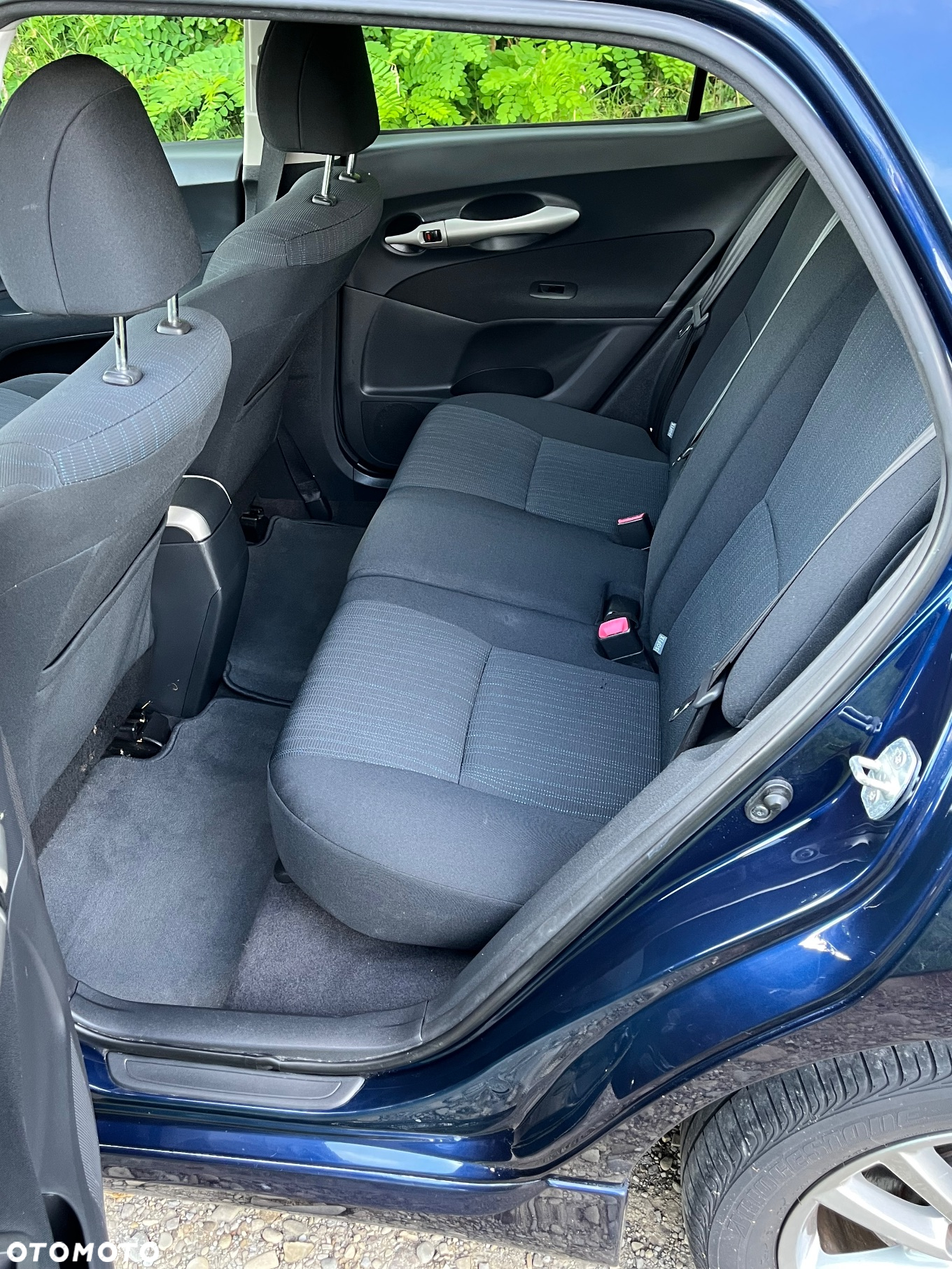 Toyota Auris 1.6 VVT-i Luna - 11