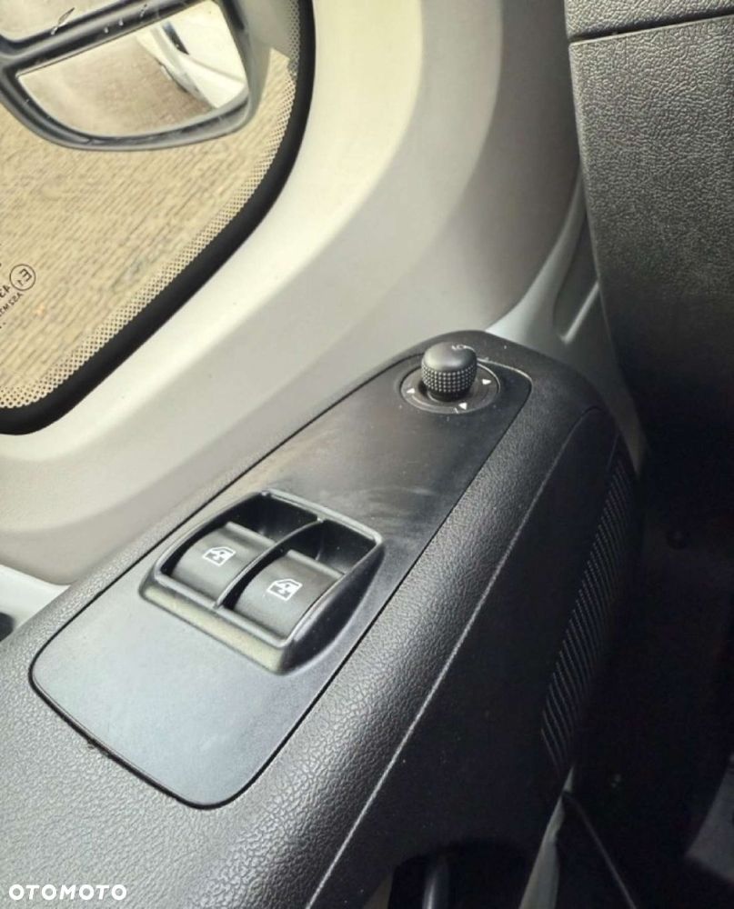 Peugeot Boxer Kontener - 20