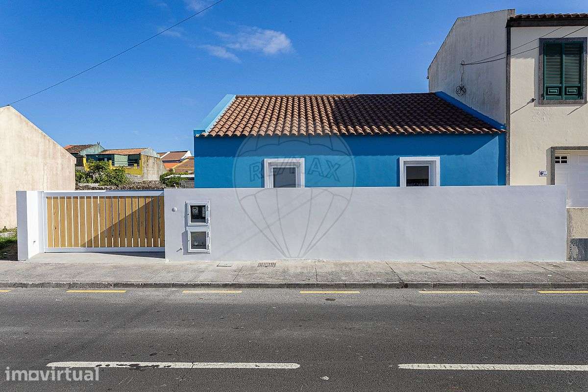 Moradia T2 para venda