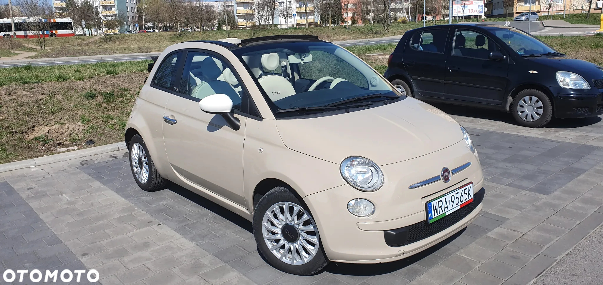 Fiat 500 - 5
