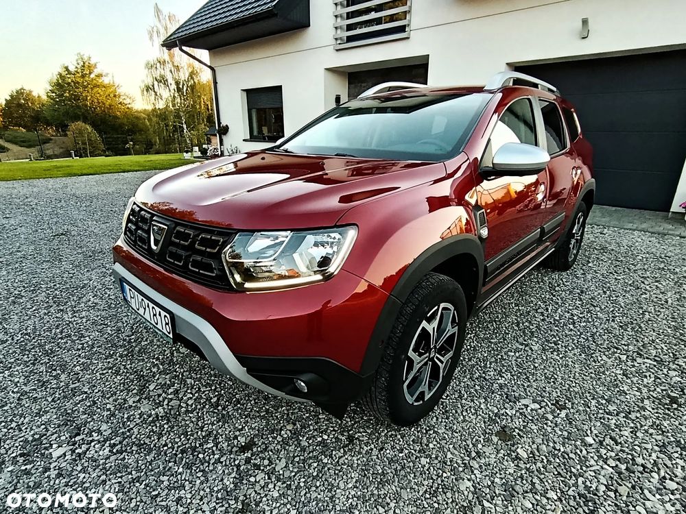 Dacia Duster - 6