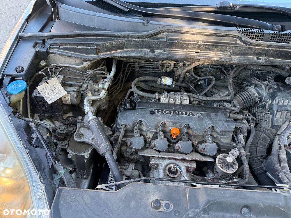 Honda CR-V - 26