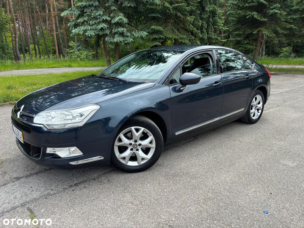 Citroën C5 1.8i 16V Dynamique - 1