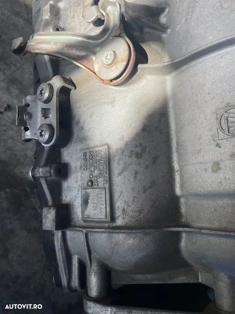 Cutie de Viteze Automata BMW model ZF 8HP serie 5 GT F07 3.0 - 3