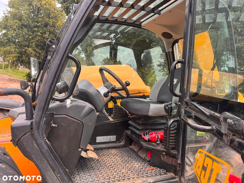 JCB 531-70 - 6