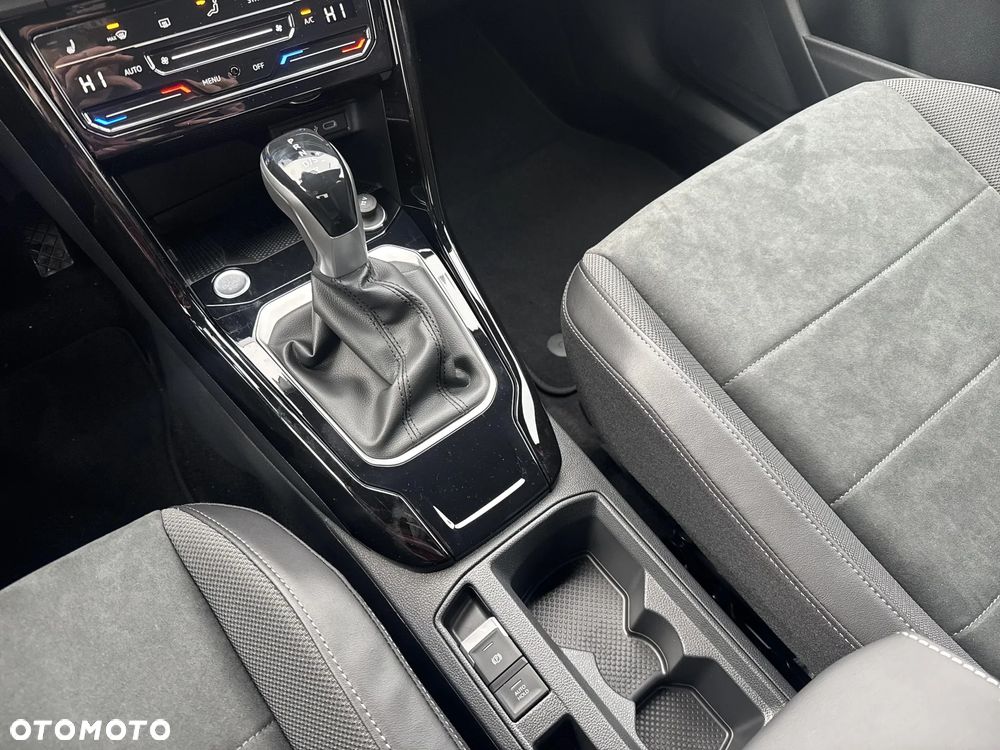 Volkswagen T-Roc 1.5 TSI Final Edition DSG - 16