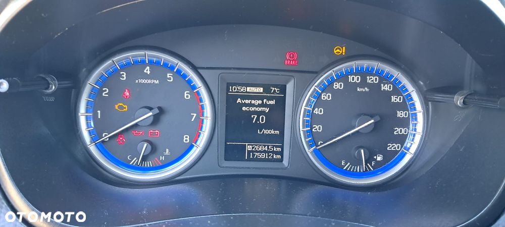 Suzuki SX4 S-Cross 1.6 Premium Plus 4WD - 20