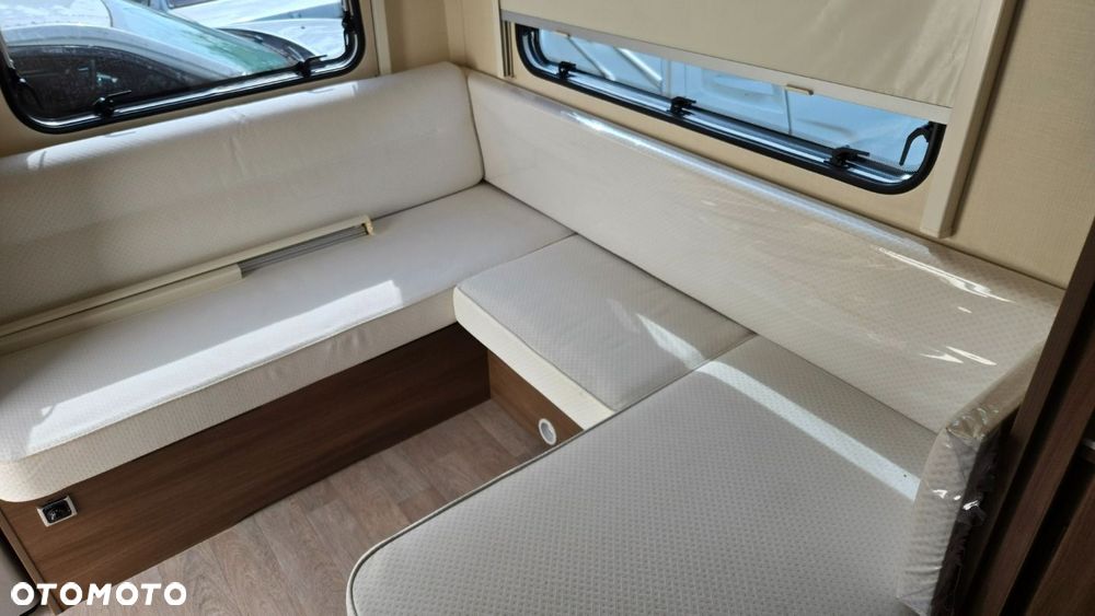 Caravelair Rubis 420 - 31