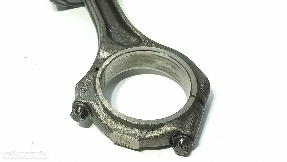 BIELA AUDI A4 CABRIO (8H) 2.5 TDI - 9