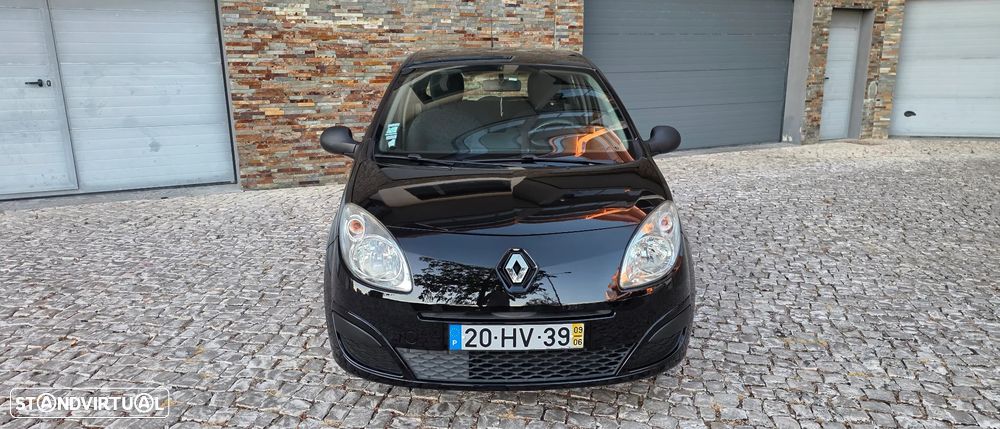 Renault Twingo 1.2 Confort - 8