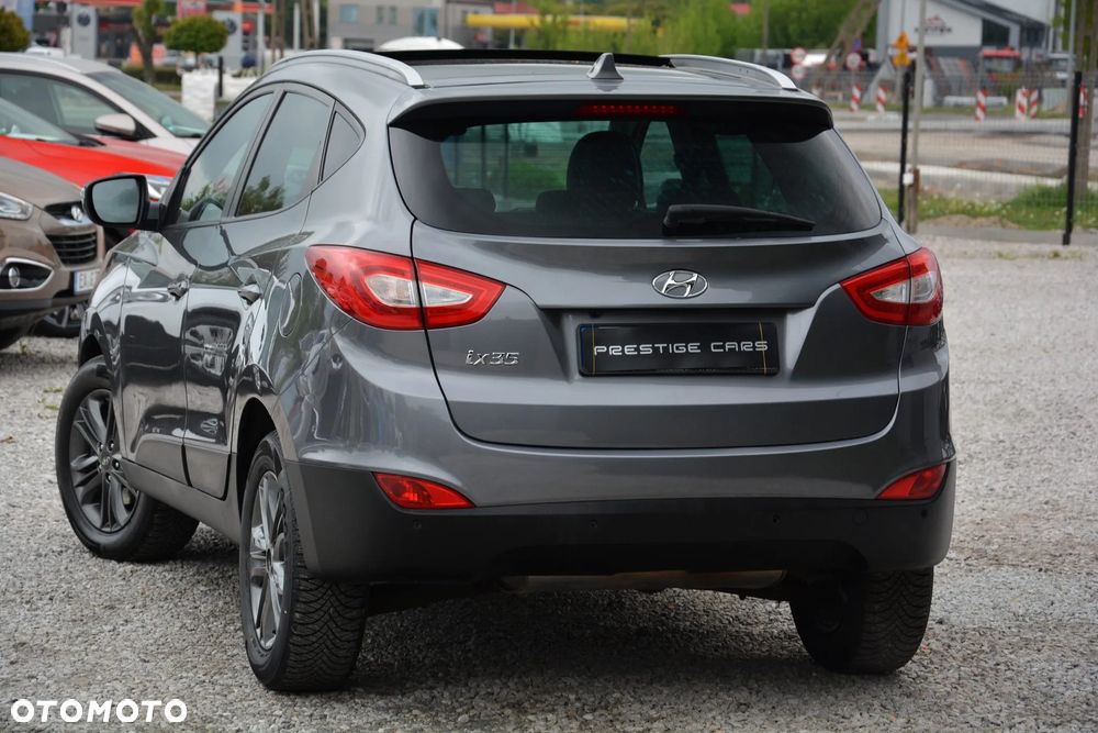 Hyundai ix35 - 11