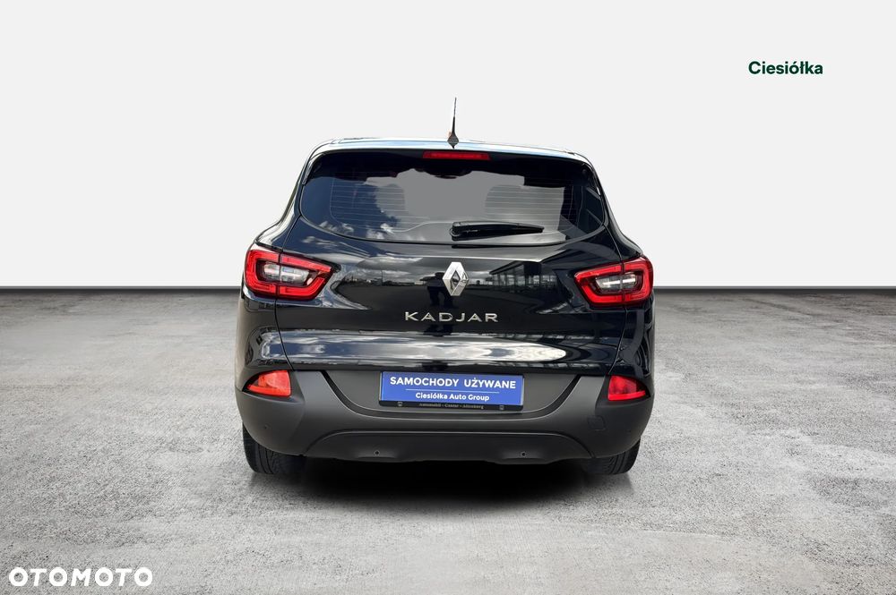 Renault Kadjar Energy TCe 130 Life - 23